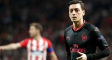 Mesut'un Doğu Türkistan paylaşımı sonrası Köln, Çin ile sportif ilişkilerini kesti