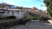 Trabzon 47 yıldır başındaki maganda kurşunuyla yaşıyor