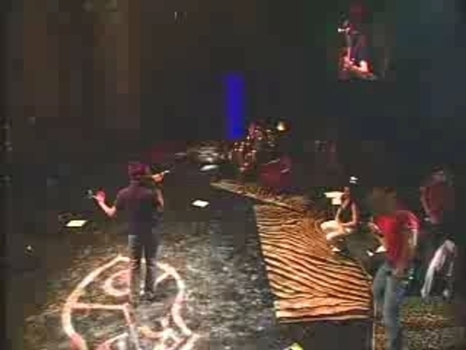 Dulce maria-no pares