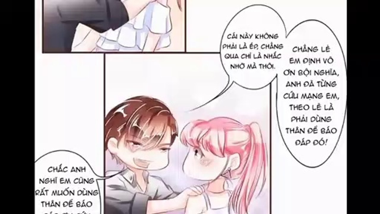 Vương Tước Tư Hữu tập 7 thuyết minh