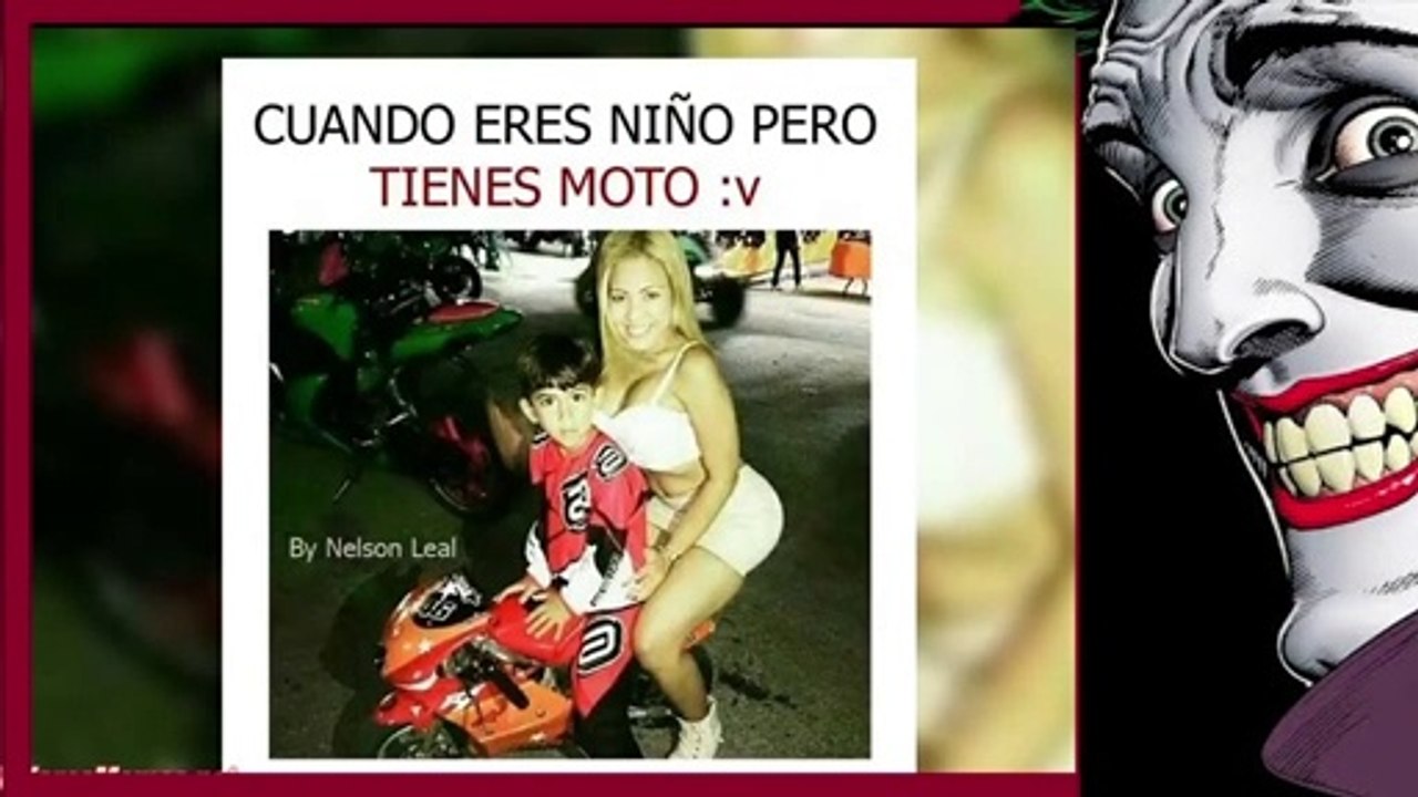 LOS MAS GRACIOSOS Y DIVERTIDOS MEMES 2