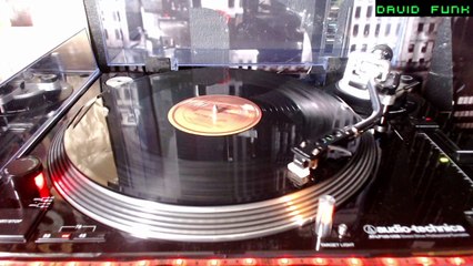 STARPOINT - wanting you (1981) [12'inch promo]