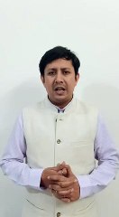 विधायक आकाश विजयवर्गीय की बीजेपी को नसीहत, युवाओं से किया वादा निभाए वरना नहीं टिक पाएगी सरकार-