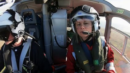 Paramedics On Scene S01E03