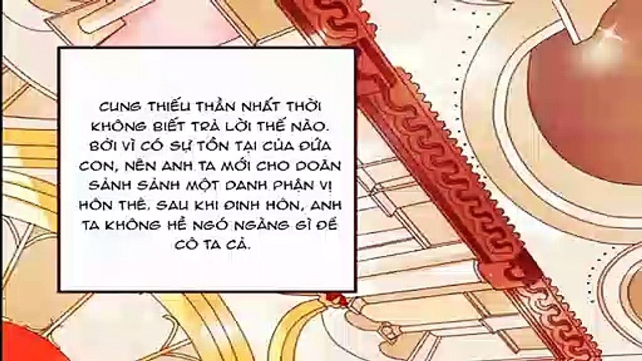 Vương Tước Tư Hữu tập 8 thuyết minh