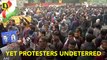 Sec 144, Detentions, No Internet: How Delhi CAA Protests Unfolded