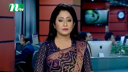 NTV Modhyanner Khobor | 20 December 2019