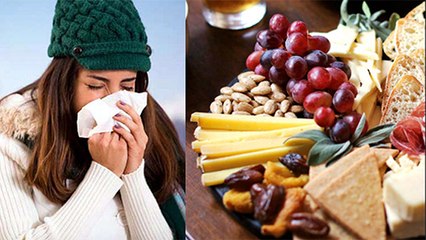 सर्दी में जरूर करें इन 5 चीजों का सेवन, गर्म रहेगा आपका शरीर | 5 Foods keep your body Warm| Boldsky