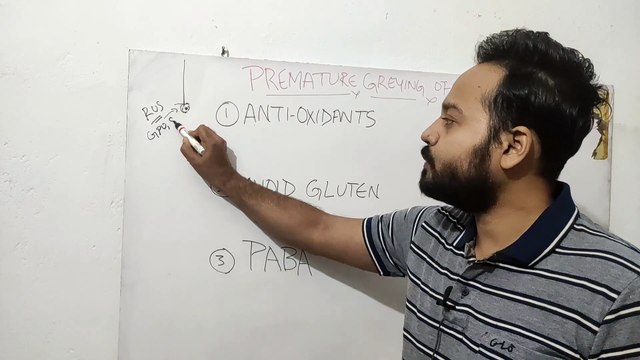 3 tips to REVERSE Premature greying of hair