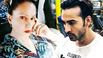 Amrita Dhanoa To Expose Arhaan With Documents Proving Their Relationship