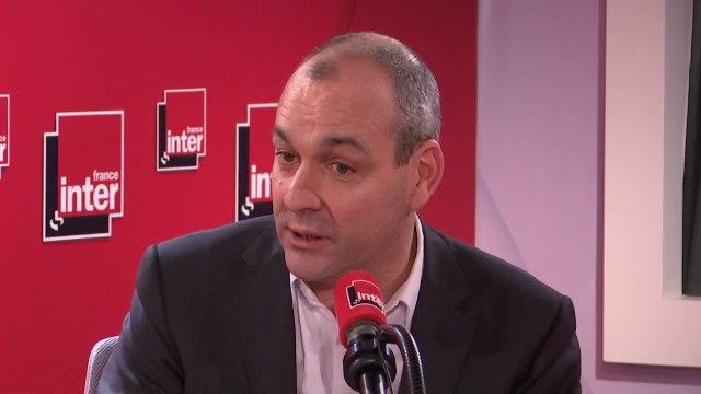 Laurent Berger : Ce qu'on est en train de faire, c'est une bonne vieille réforme classique des retraites où on va demander aux gens de travailler plus longtemps.
