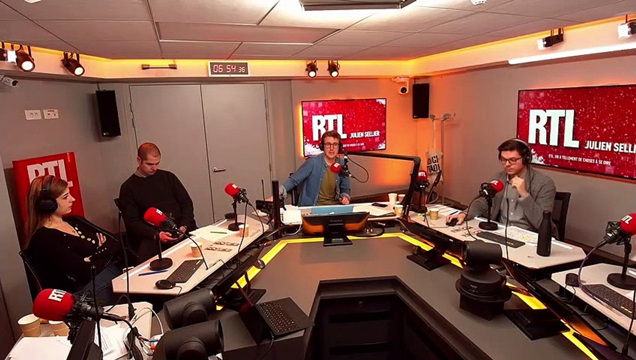 Réchauffement climatique : pourquoi Vladimir Poutine est "climato-sceptique" ?