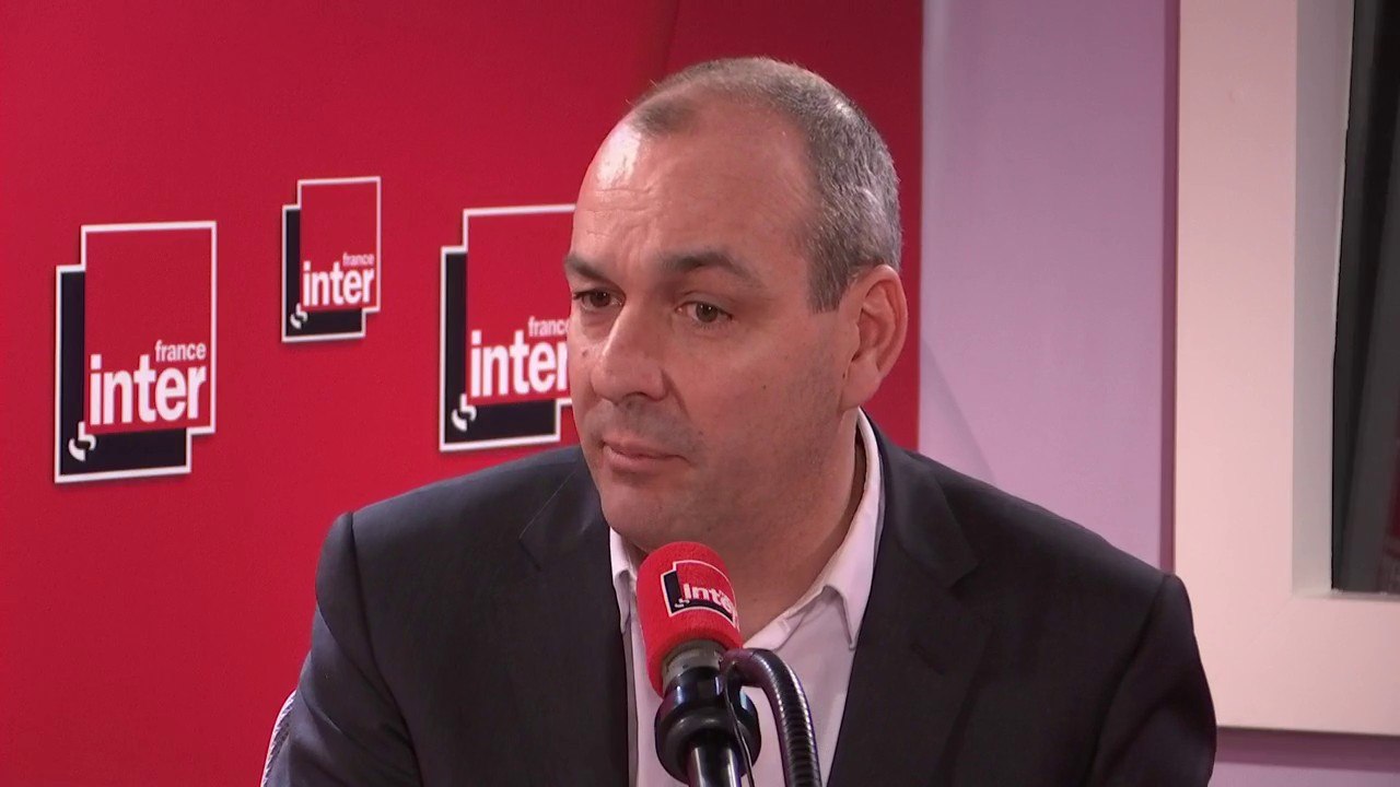 Laurent Berger : "La CFDT veut un système universel de retraites, et veut le nourrir de mesures sociales. Mais ils sont en train de pourrir cette réforme avec une mesure purement paramétrique, budgétaire, de court terme."
