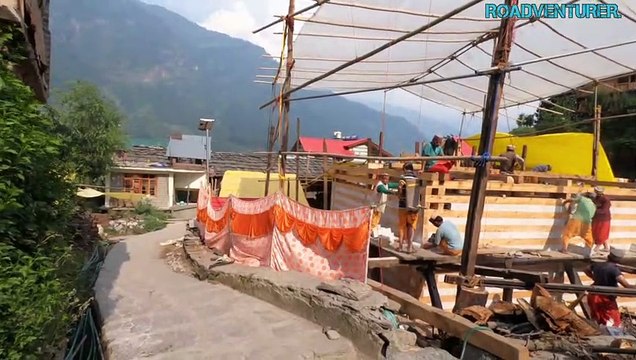 Juleh Ladakh- The Great Himalayan Road Trip -Ep 1