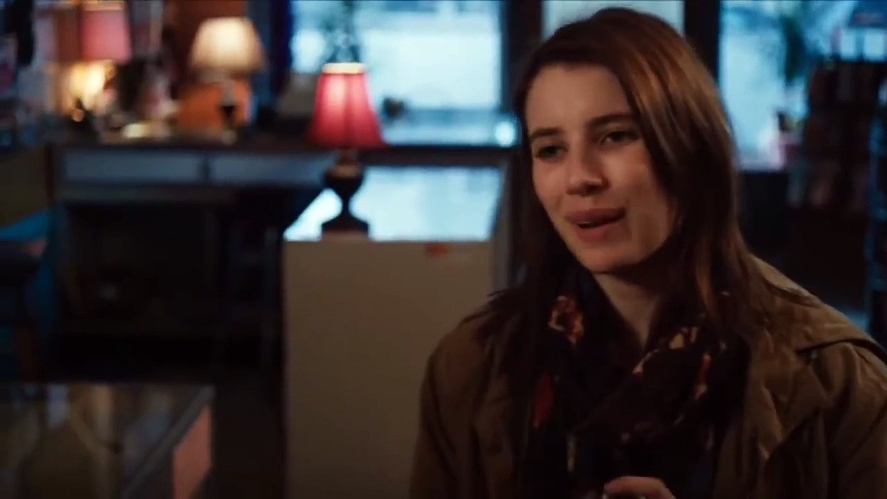 Adult World Official Trailer #1 (2013) - Emma Roberts, John Cusack Comedy Movie HD