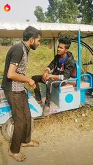 Vigo best funny video in Bengali!!2020 best Vigo star