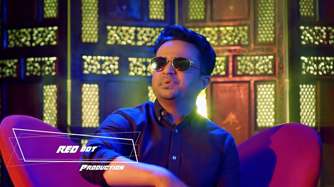 রঙিলা বন্ধুরে _ New Song 2019 _ Chowdhury Kamal_ H(720P_HD)