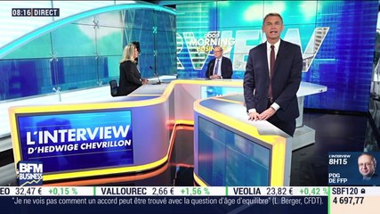 Robert Peugeot (FFP ) : Le mariage PSA/FCA soutenu par les Peugeot - 20/12