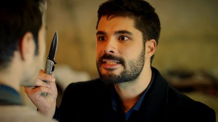 Güvercin 5. Bölüm 2. Fragman