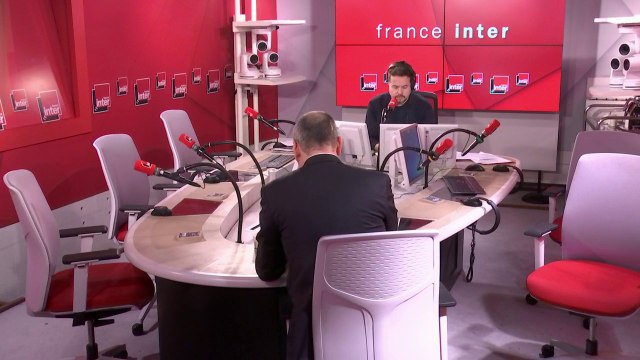 Laurent Berger : Le calcul sur les 25 meilleures années, c'est favorable pour les personnes qui ont des carrières ascendantes. Pour les personnes qui ont des périodes plates, ça n'a pas d'avantage particulier.