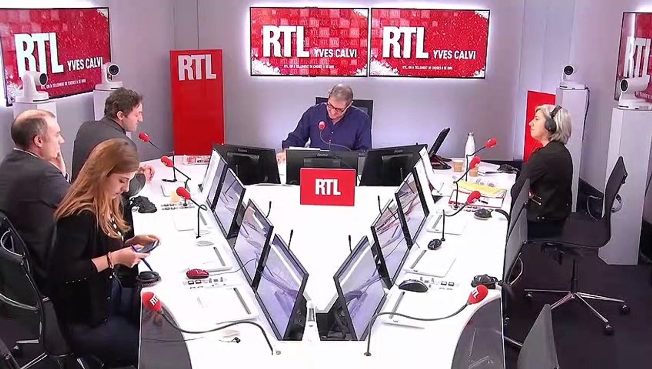 Réforme des retraites : "Il y a des signes de fatigue chez certains grévistes", dit Olivier Bost