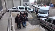 Zonguldak merkezli 5 ilde FETÖ operasyonu: 5 gözaltı