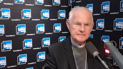 "À Noël, je pense à tous ceux qui sont à l'écart"- Mgr Carré, archevêque de Montpellier