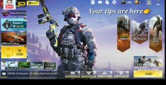 How to become a pro in call of duty.call of duty mobile tips and tricks.{Hindi}