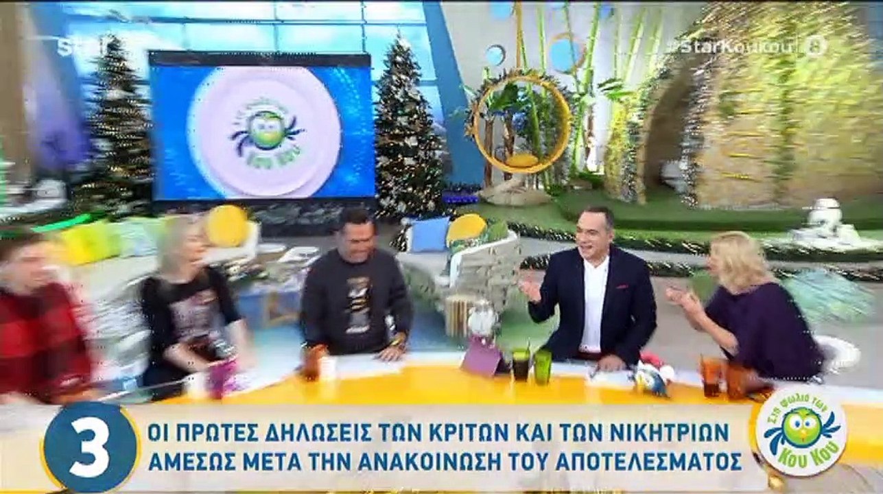 Τροχαίο ατύχημα για τον Κρατερό Κατσούλη - Oι π...