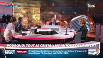Nicolas Poincaré : Pourquoi tout se cristallise autour de la SNCF ? - 20/12