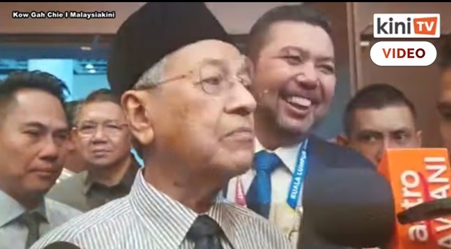 Gaji penjawat awam minimum RM1800 : 'Habis kedai tom yam tutup!'