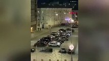 Moskova'da silahlı saldırı: 3 kişi hayatını kaybetti, 5 kişi yaralandı