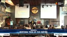 <i>Hammersonic</i> 'Rise of The Empire' Siap Digelar di Jakarta Tahun 2020