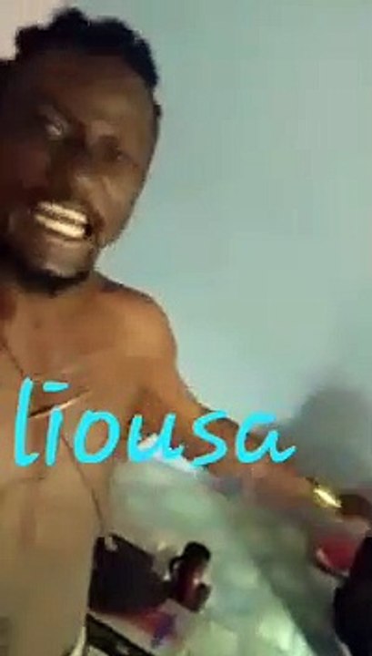 Doff Ndeye menace
