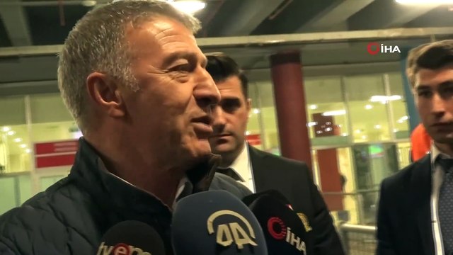 Ahmet Ağaoğlu: Lisans Talimatı Tam Bir Çıkılmazın İçine Girdi