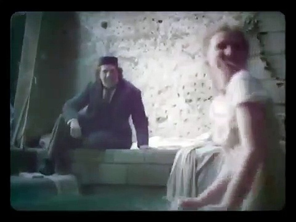 "Faust" Trailer