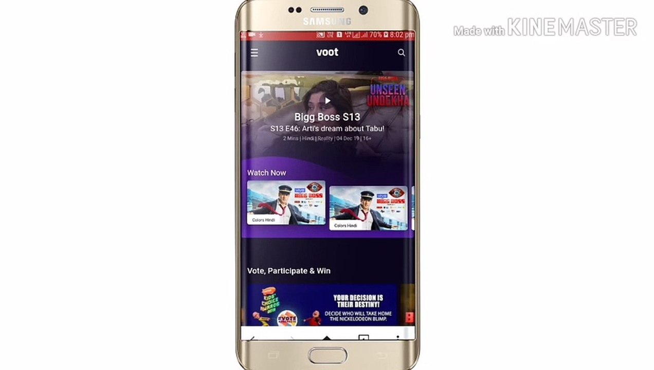 how to download bigg boss 13 full episode in hindi | bigg boss download kaise kare-bigg boss online