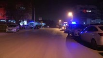 İzmir'de dehşet ! Polis memuru ve kız arkadaşı ölü bulundu