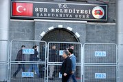 HDP'li Sur Belediye Başkanı Filiz Buluttekin gözaltına alındı