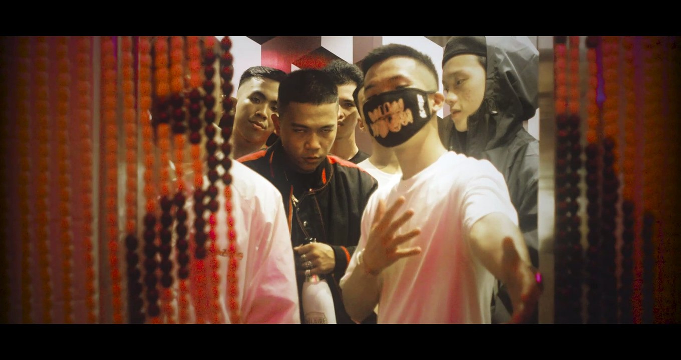 Stop Me - Official MV - Direct by Thoc
