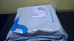 Unboxing of (Tarazu) Z black TS 500 V Electronic Digital 30 Kg with Adapter Weighing Scale | TechnologyEasy