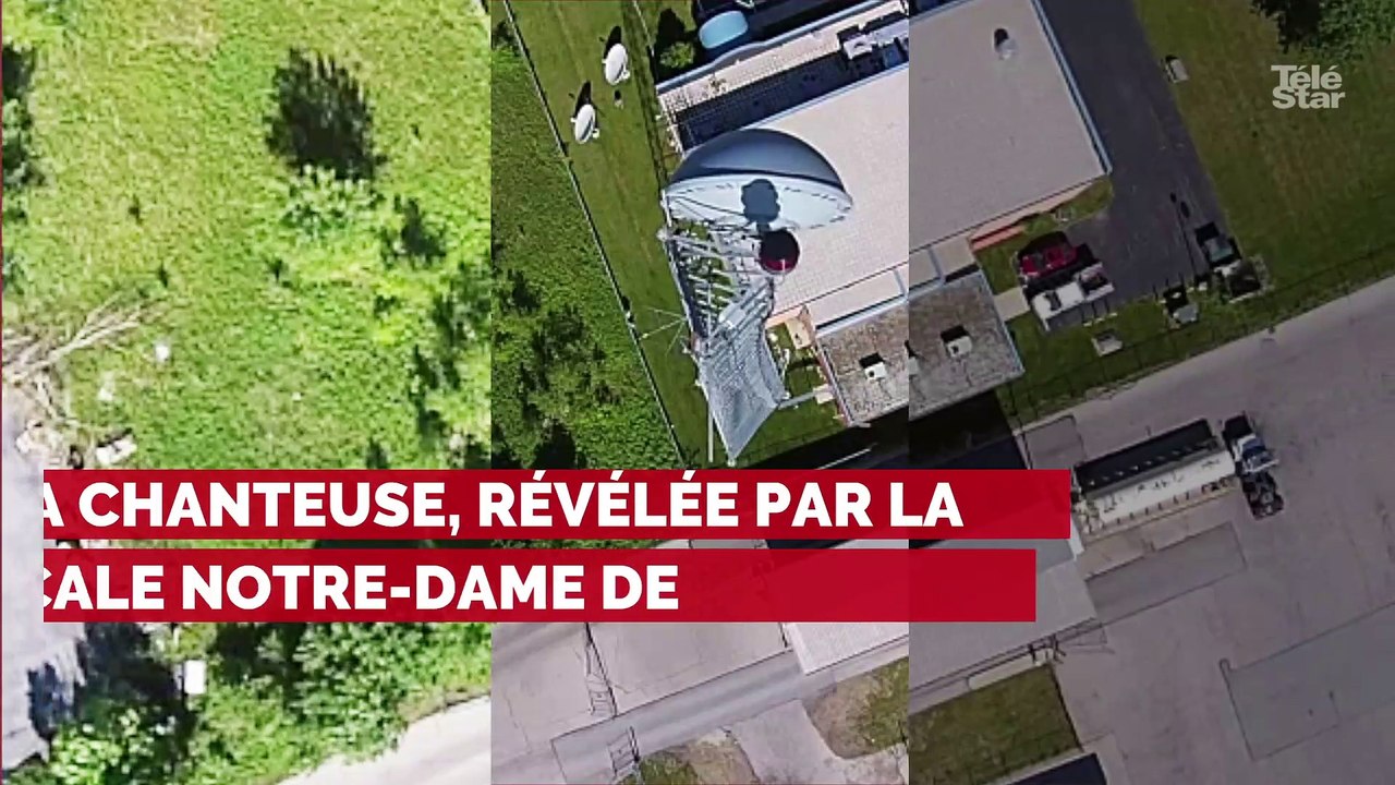 Julie Zenatti en colère contre les détracteurs de Mask Singer : "C'est vraiment de la méchanceté"