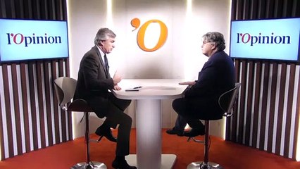 «Philippe Martinez ne peut pas se permettre de violer la loi !», juge Gilbert Collard (RN)