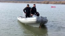 İstanbul-çatalca durusu gölü'nde kayıp iki kişinin cansız bedenleri bulundu