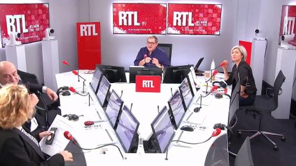 RTL Matin du 20 décembre 2019