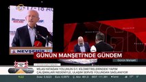 Günün Manşeti