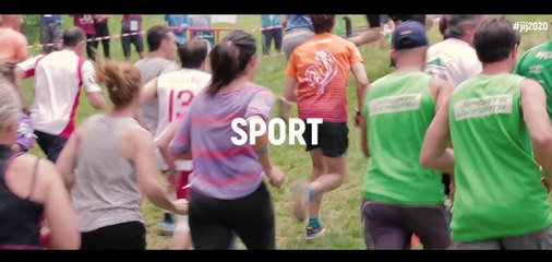 Clip de présentation des JIJ 2020
