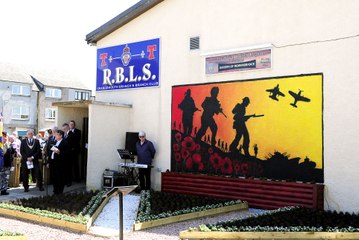 Grangemouth British Legion's 2019 carol singing night