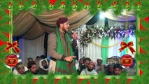 New Manqabat-e-Mola Ali Pak (R.A) Bus Ali Ali Kehna Aye By Farhan Ali Qadri 2020