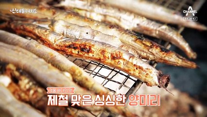 [예고] 80세 노익장의 힘! 송어로 연 매출 8억 원?!